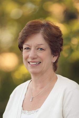 Shirley Evans